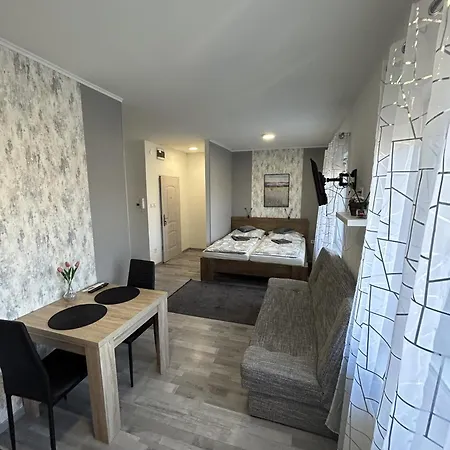 Mira Nest - Budapest City Exterior photo