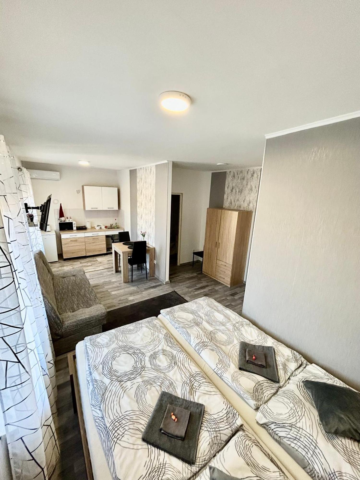 Vendégház Mira Nest - Budapest