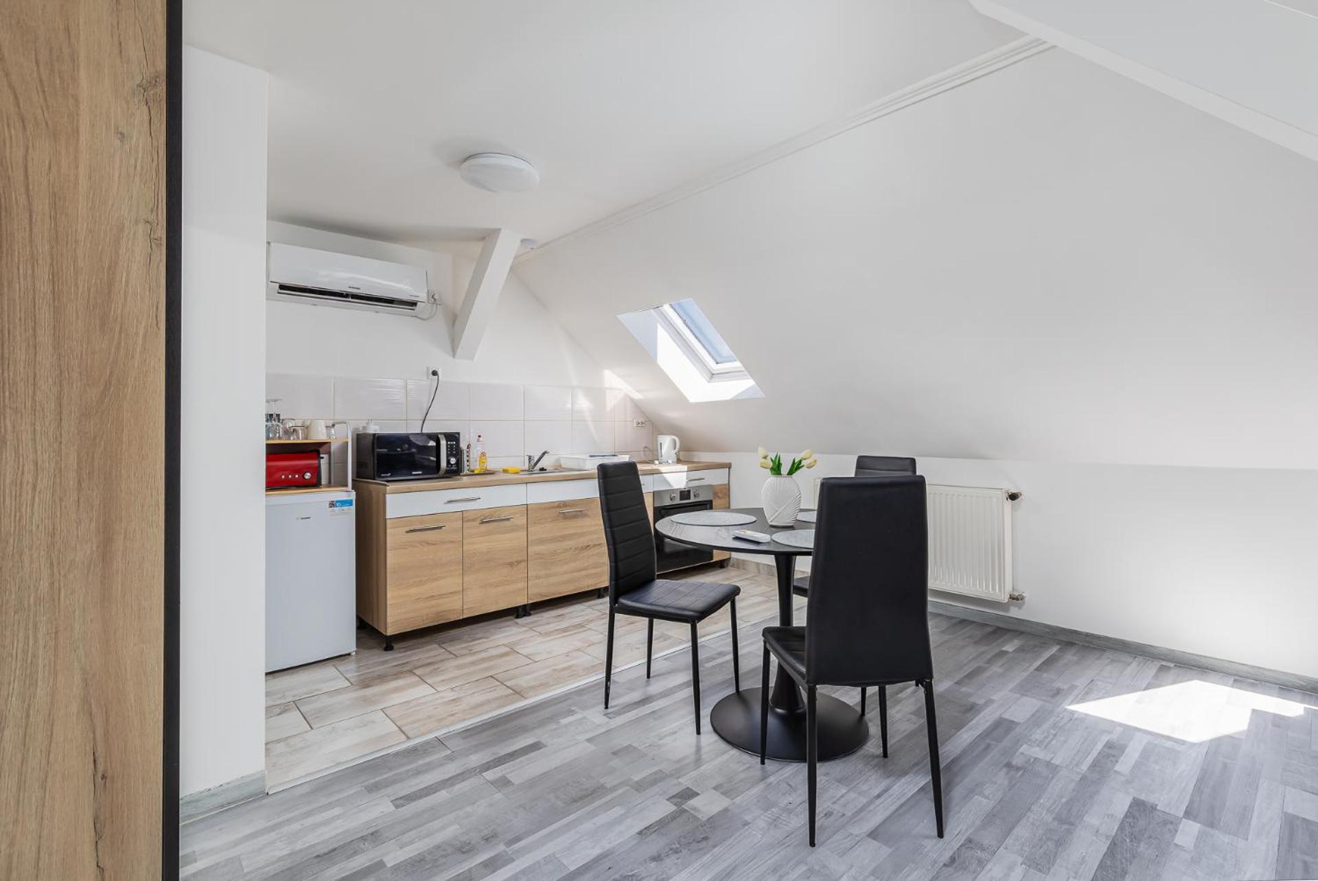 Guest house Mira Nest - *