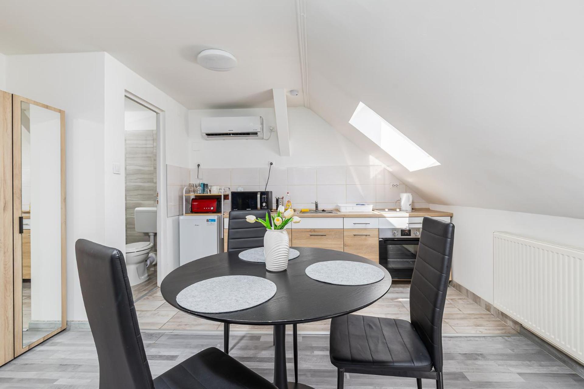 Guest house Mira Nest -