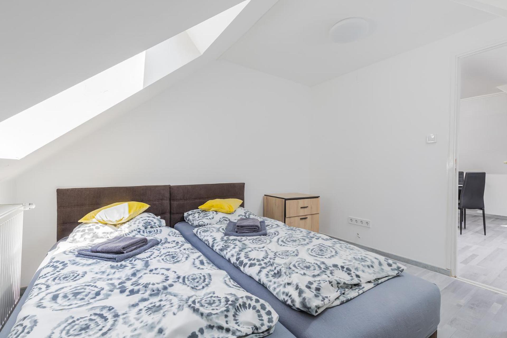 Guest house Mira Nest -