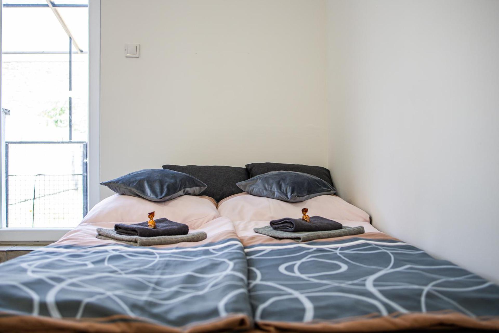 Guest house Mira Nest - Budapest