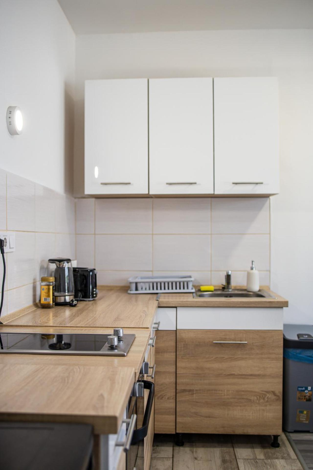 Guest house Mira Nest - *