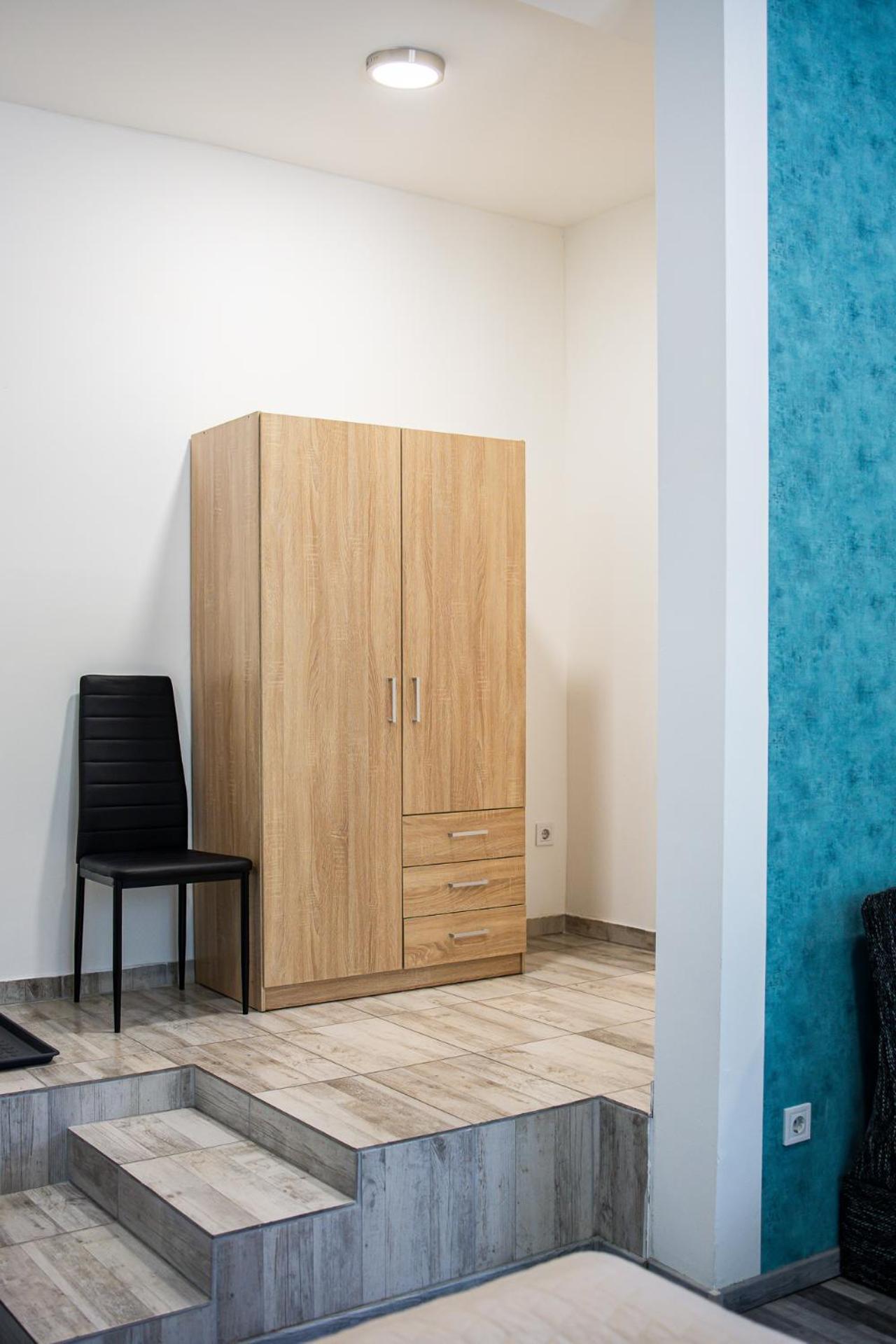Guest house Mira Nest -