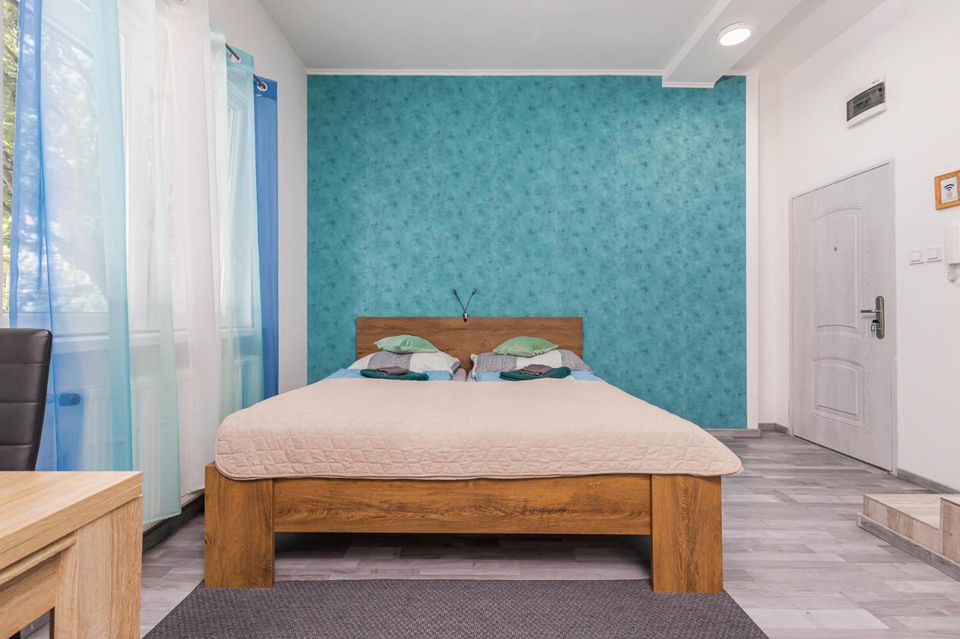 Mira Nest - Guest house Budapest