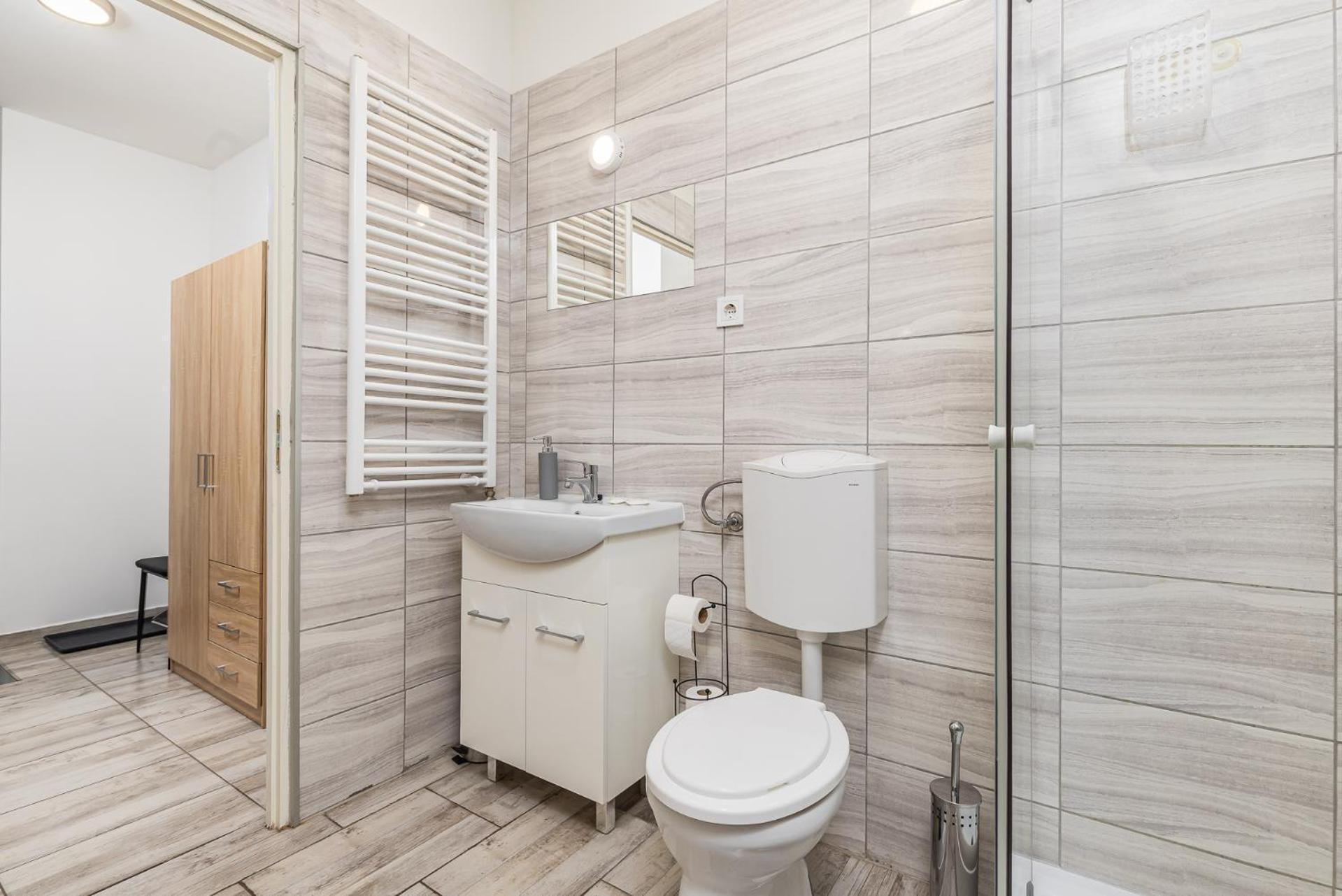 Guest house Mira Nest - *
