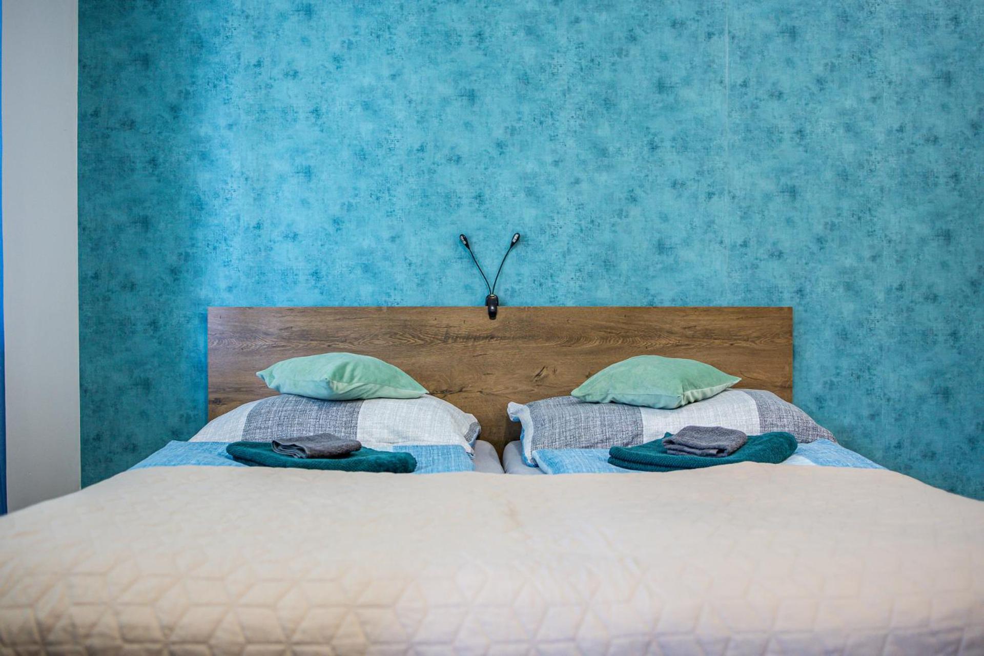 Mira Nest - Budapest