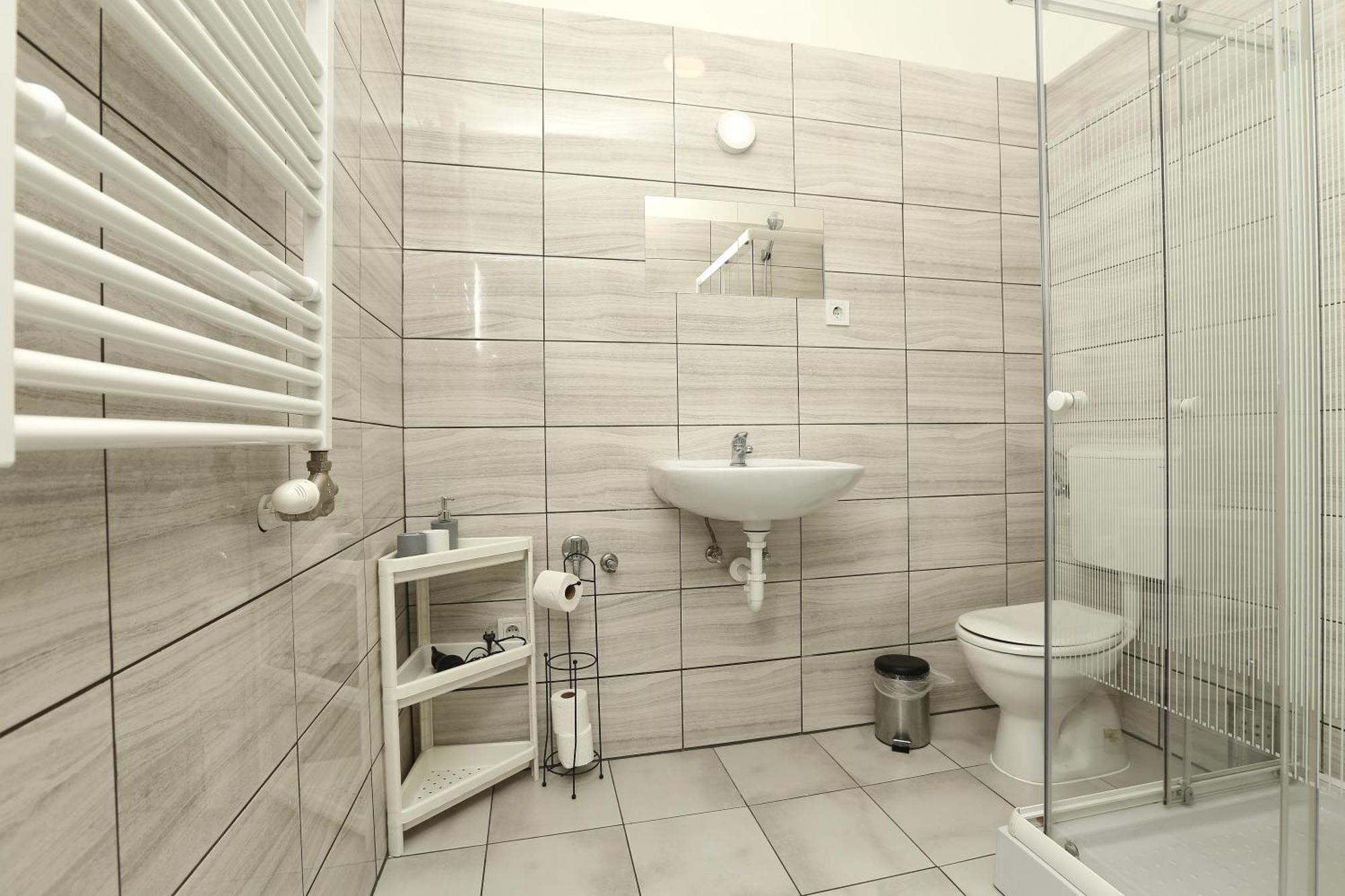 Mira Nest - Guest house *