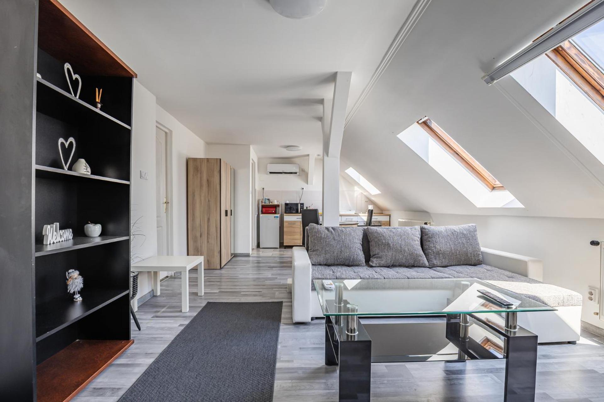 Maison d'hôtes Mira Nest - *