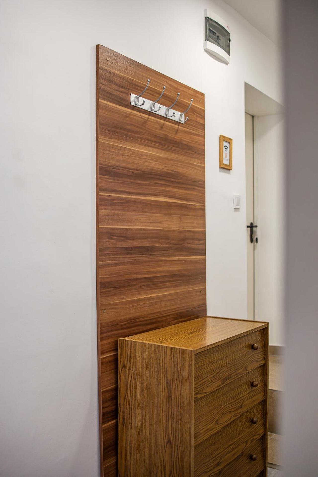Mira Nest - * Budapest