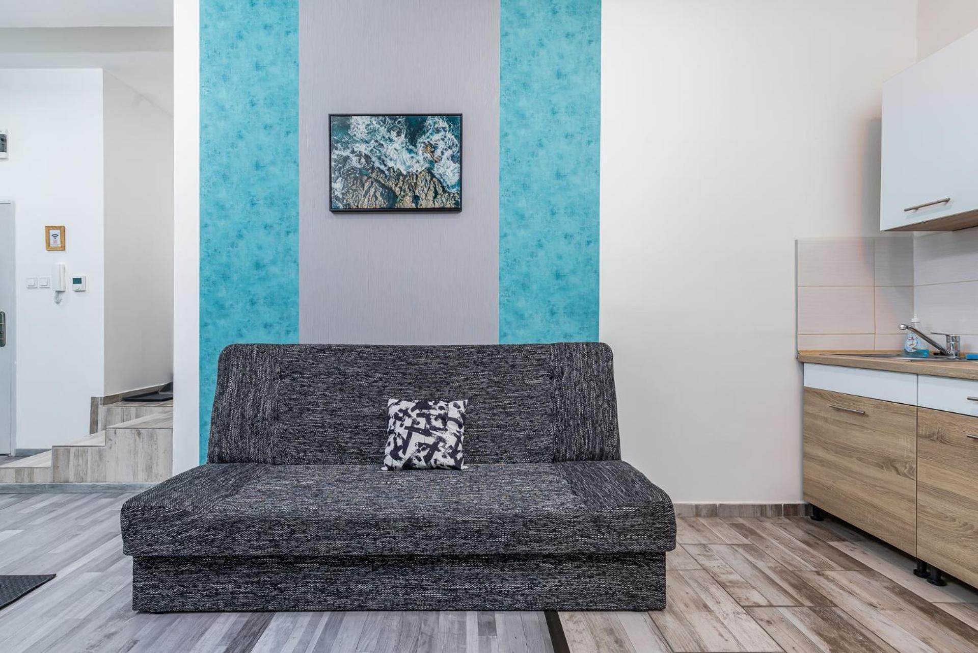 Mira Nest - * Budapest